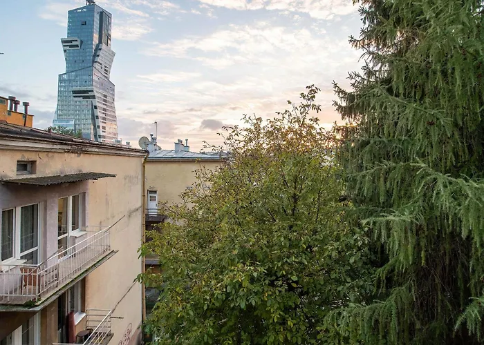 Stylish 2 Bedrooms With Air Conditioning Close To The Center By Renters Apartment Rzeszow